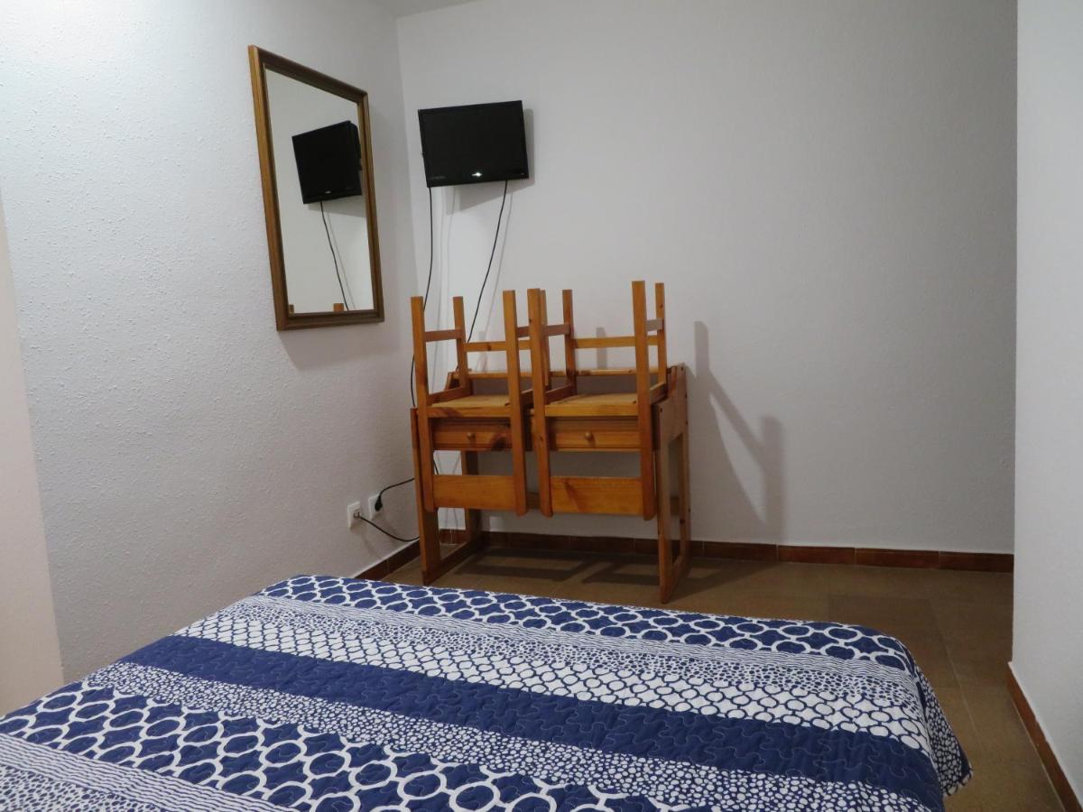 Meson La Lonja Hotel Herbes Ngoại thất bức ảnh